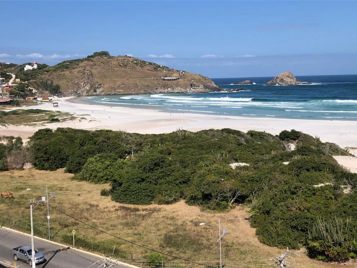 Cantinho Na Praia Arraial do Cabo Dış mekan fotoğraf