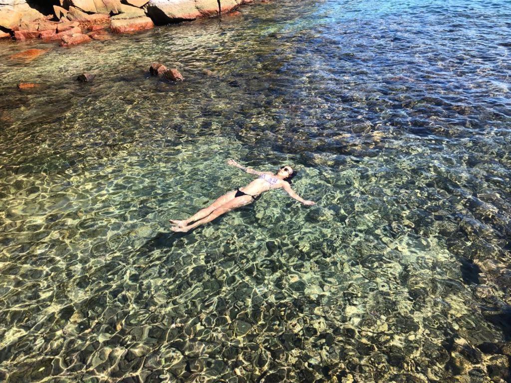 Cantinho Na Praia Arraial do Cabo Dış mekan fotoğraf